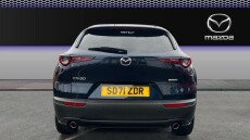 Mazda Cx-30 2.0 e-Skyactiv G MHEV GT Sport 5dr Petrol Hatchback